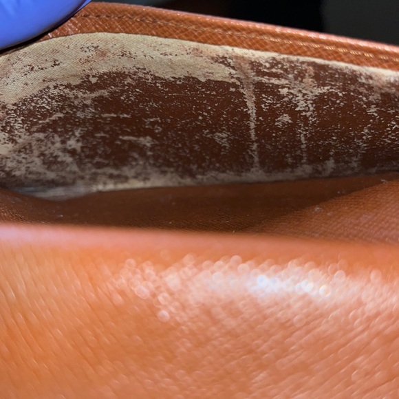 Authentic LV Monogram Trifold 💰 - Picture 6 of 9